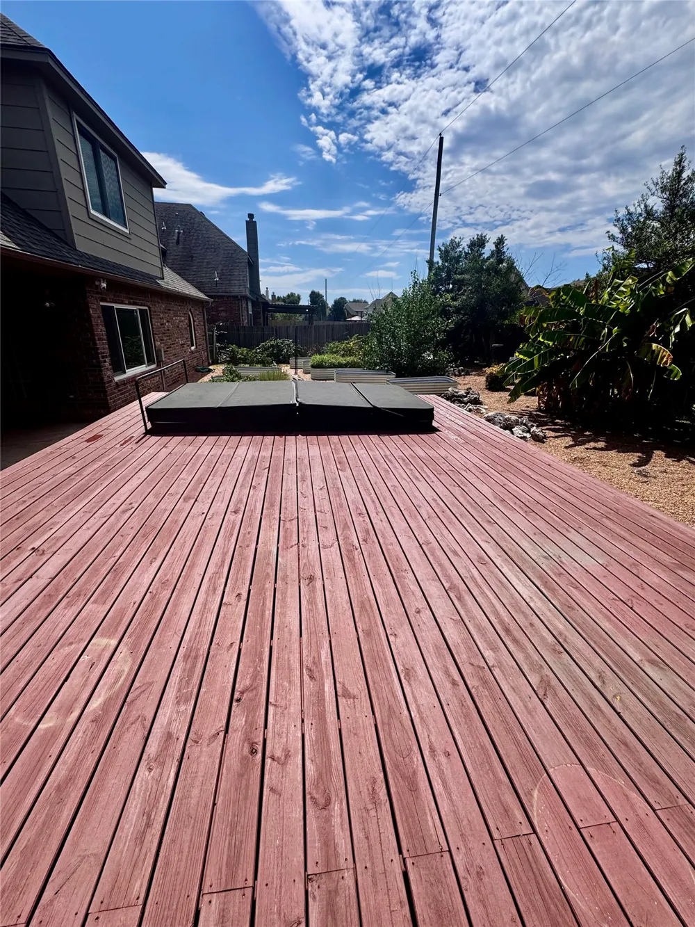 812 Butternut Avenue Broken Arrow, OK 74012