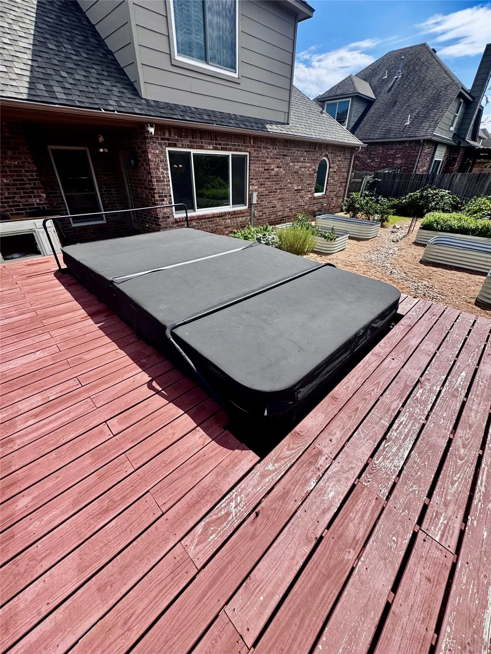 812 Butternut Avenue Broken Arrow, OK 74012