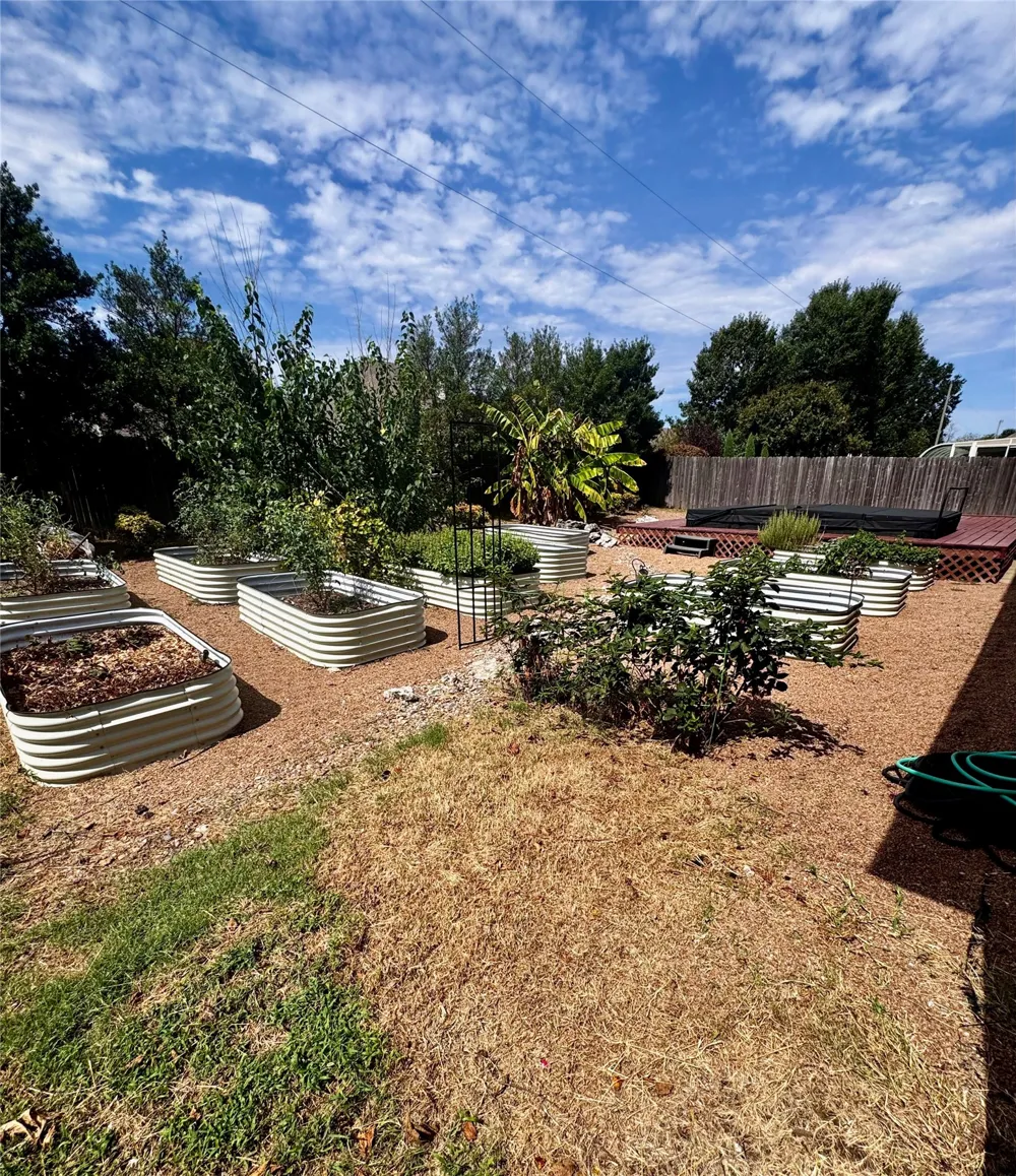 812 Butternut Avenue Broken Arrow, OK 74012