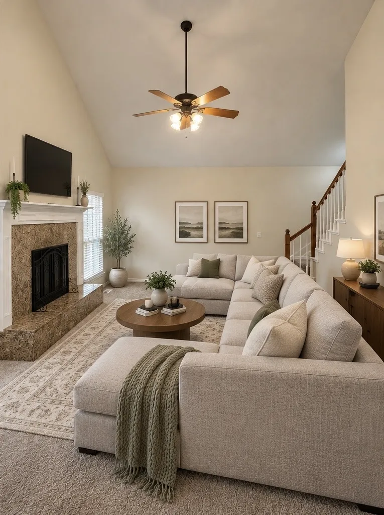 812 Butternut Avenue Broken Arrow, OK 74012