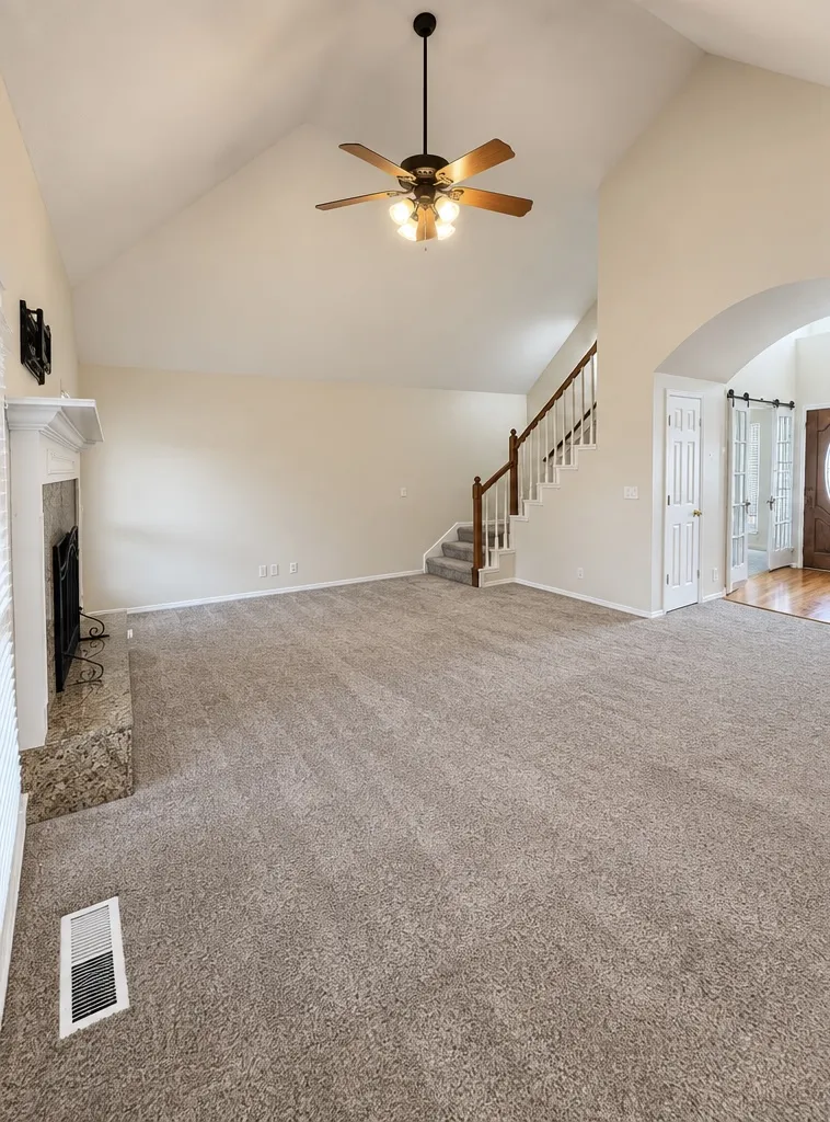 812 Butternut Avenue Broken Arrow, OK 74012