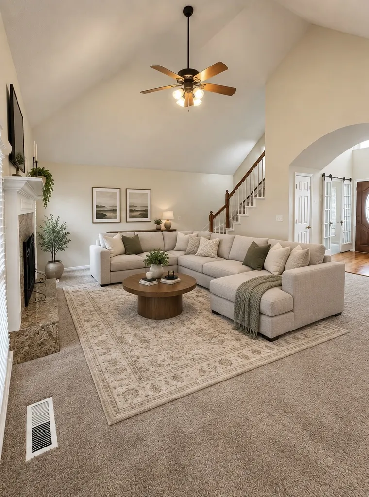 812 Butternut Avenue Broken Arrow, OK 74012
