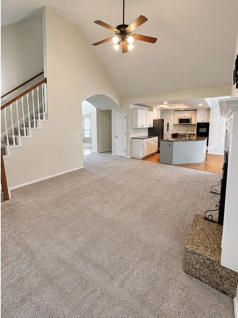 812 Butternut Avenue Broken Arrow, OK 74012