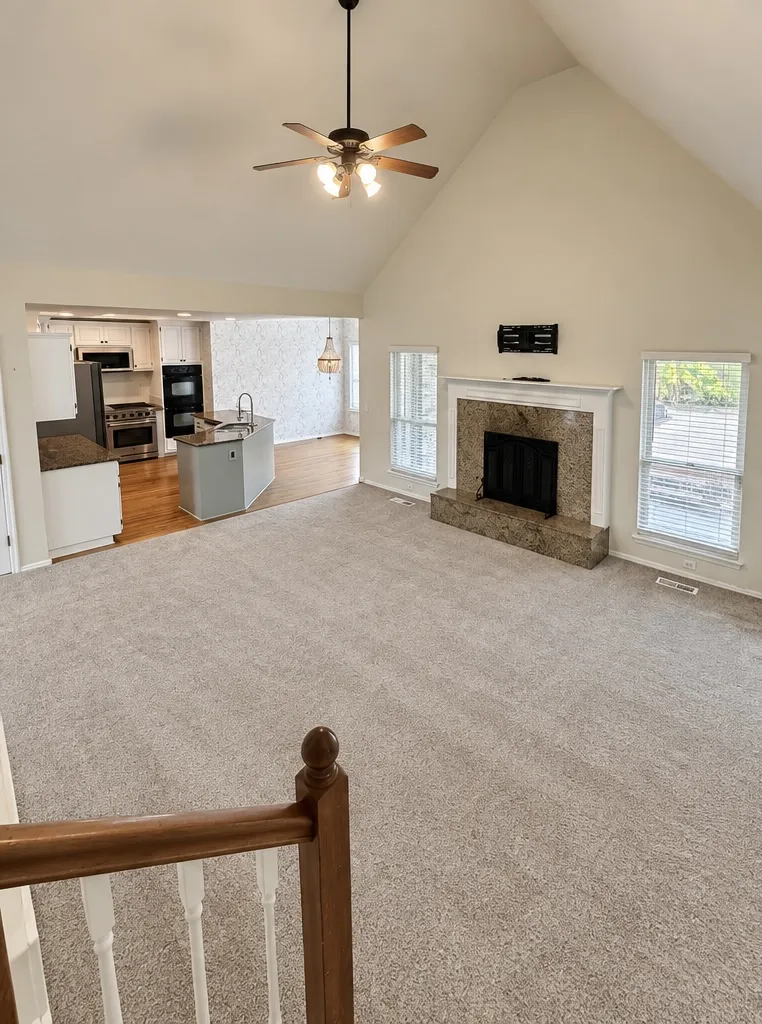 812 Butternut Avenue Broken Arrow, OK 74012