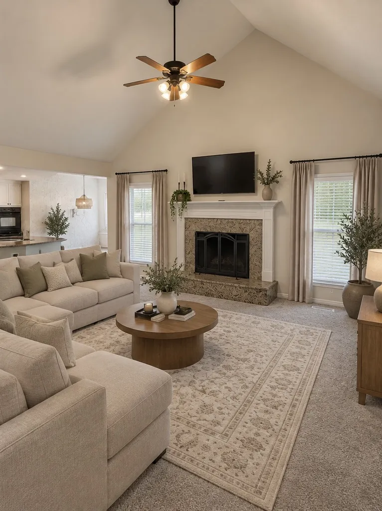 812 Butternut Avenue Broken Arrow, OK 74012