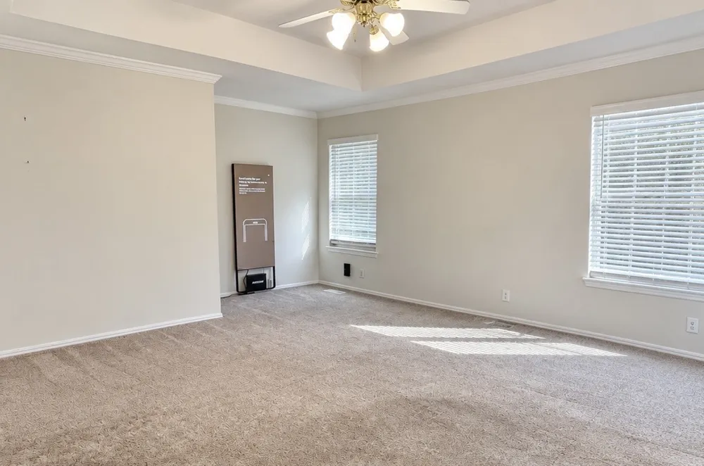 812 Butternut Avenue Broken Arrow, OK 74012