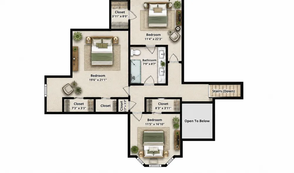 812 Butternut Avenue Broken Arrow, OK 74012
