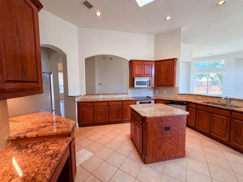 1724 Boxwood Lane Wylie, TX 75098