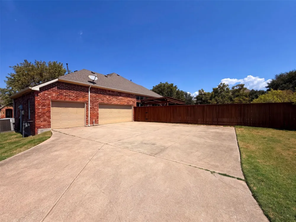 1724 Boxwood Lane Wylie, TX 75098