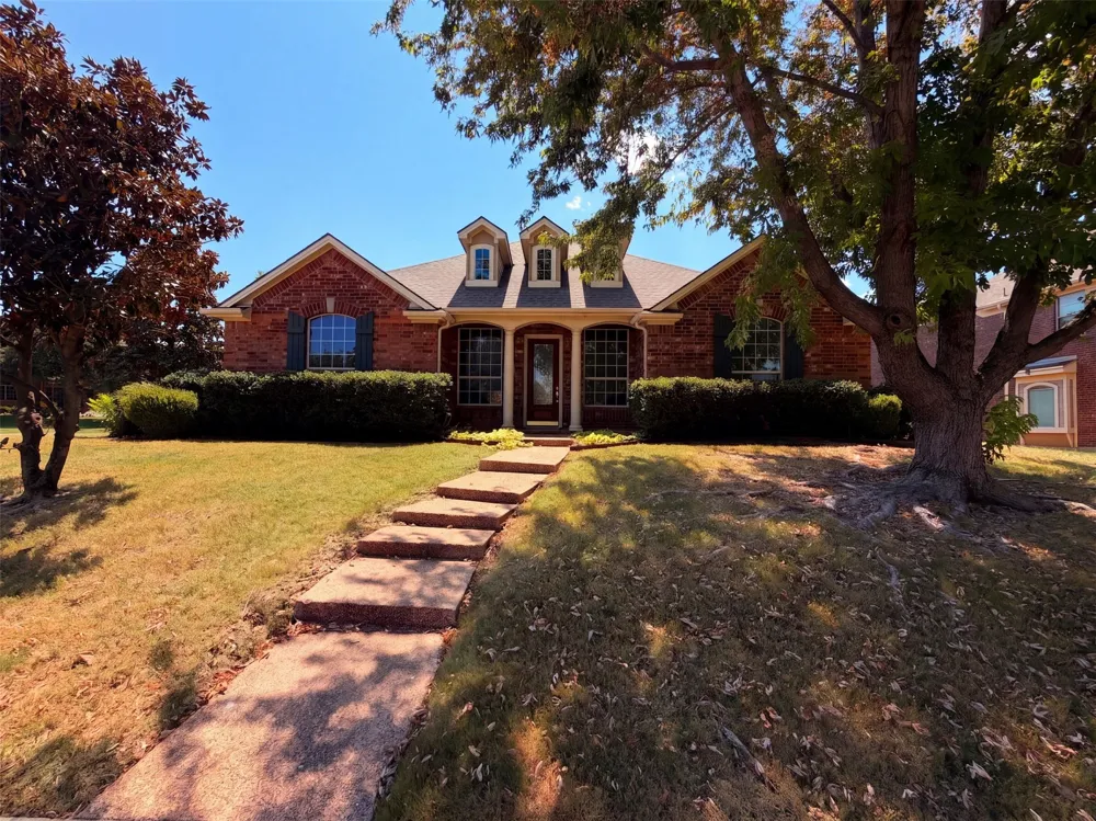 1724 Boxwood Lane Wylie, TX 75098