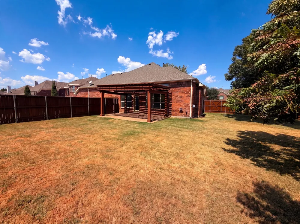 1724 Boxwood Lane Wylie, TX 75098