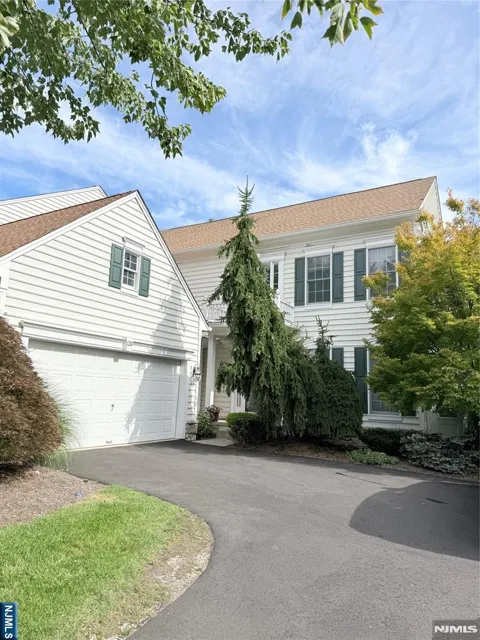 120 White Pine Court U114