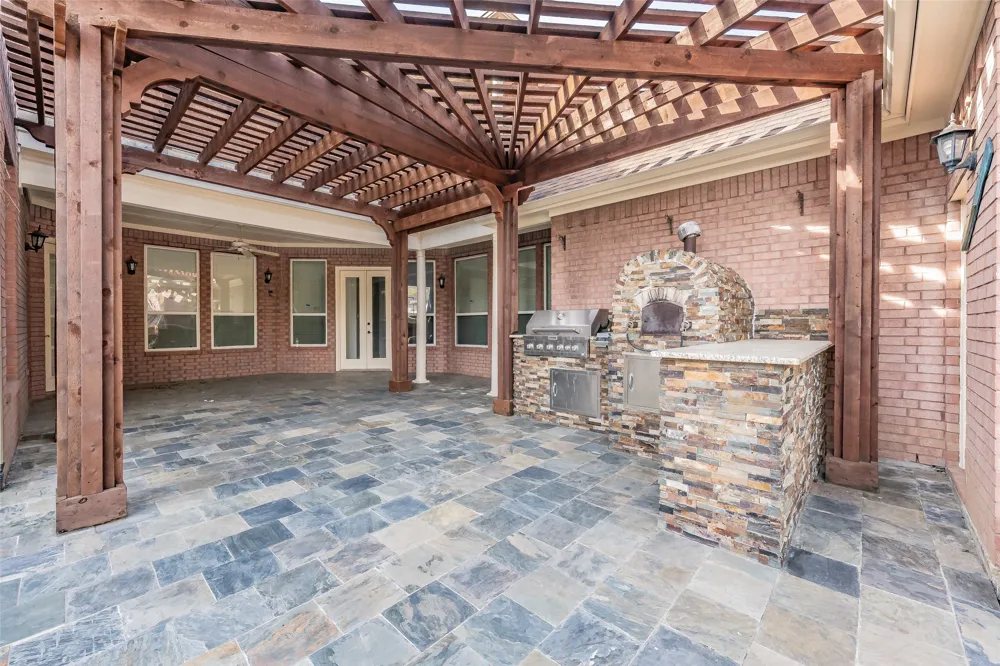 8925 Hunters Glen Trail Fort Worth, TX 76120