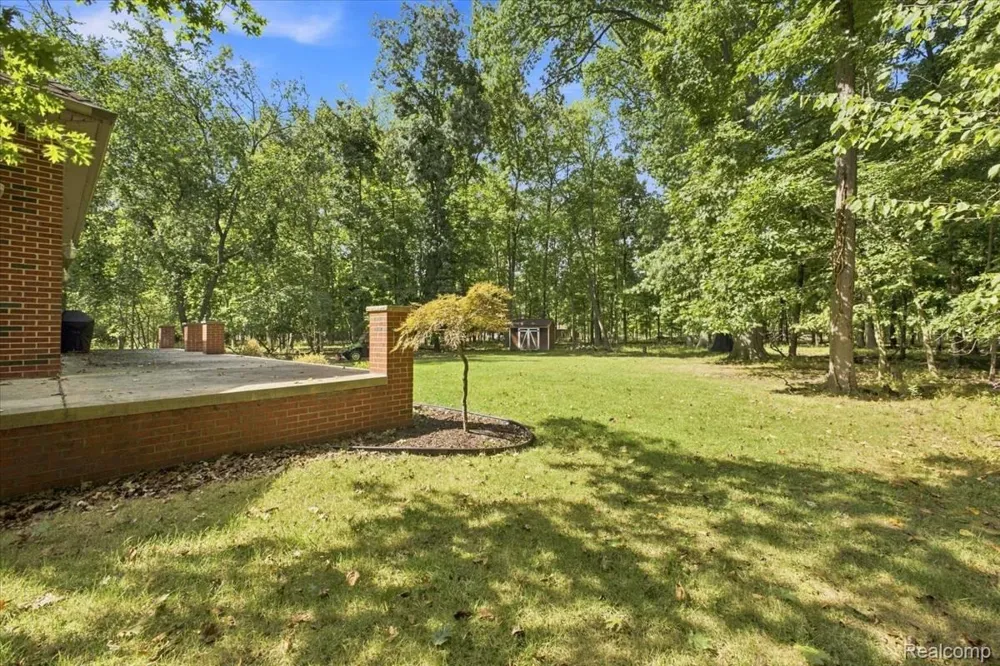 8610 Ferry Road Grosse Ile Township, MI 48138