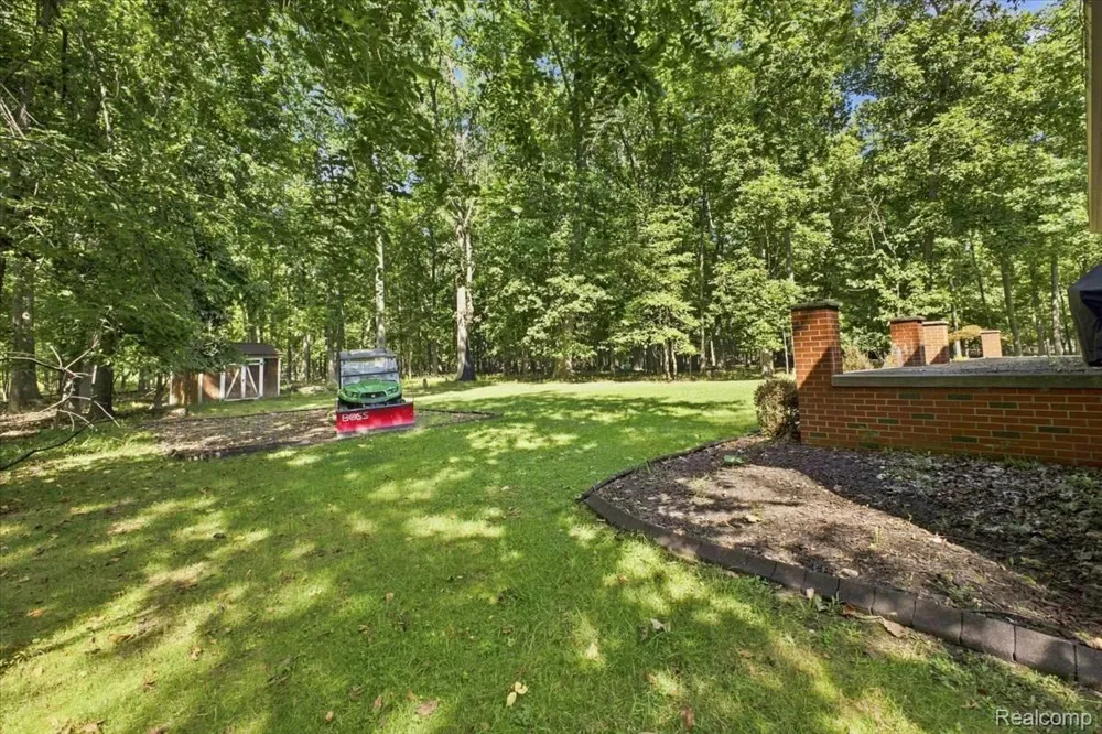 8610 Ferry Road Grosse Ile Township, MI 48138