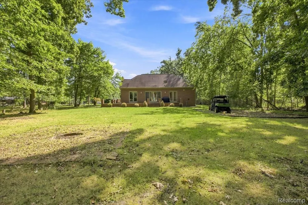 8610 Ferry Road Grosse Ile Township, MI 48138