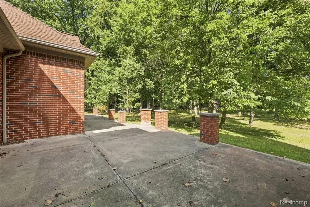 8610 Ferry Road Grosse Ile Township, MI 48138