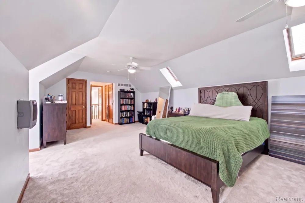 8610 Ferry Road Grosse Ile Township, MI 48138