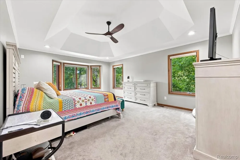 8610 Ferry Road Grosse Ile Township, MI 48138