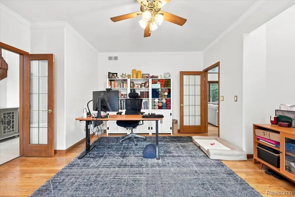8610 Ferry Road Grosse Ile Township, MI 48138