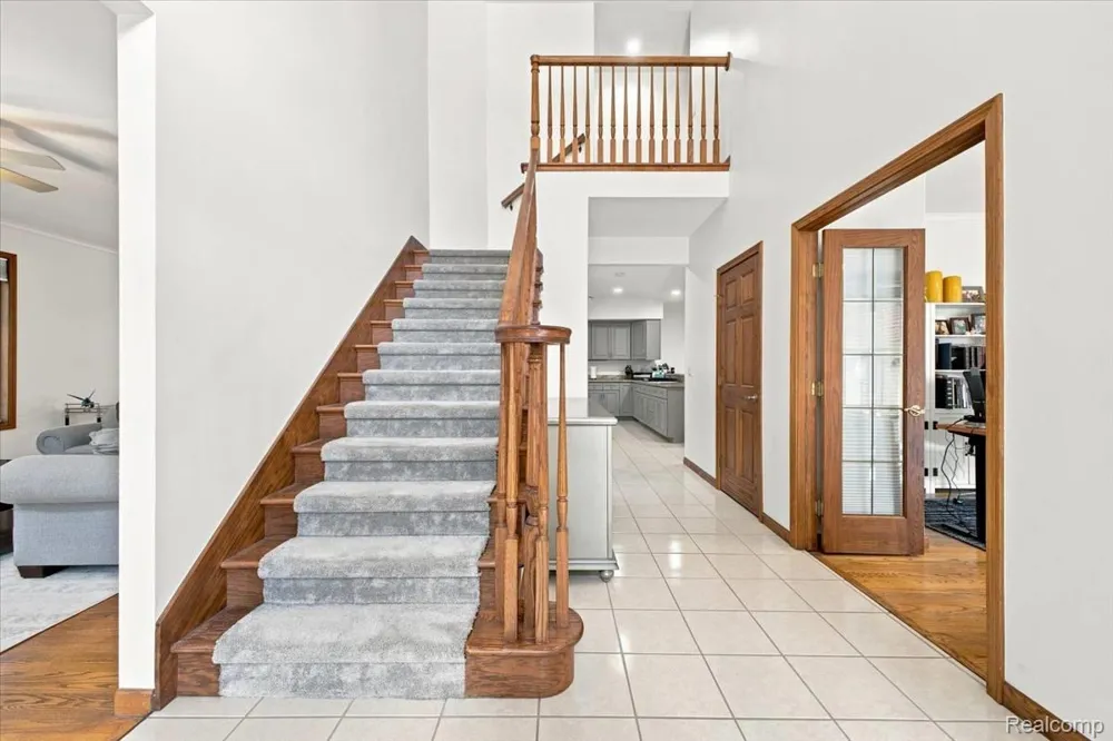 8610 Ferry Road Grosse Ile Township, MI 48138