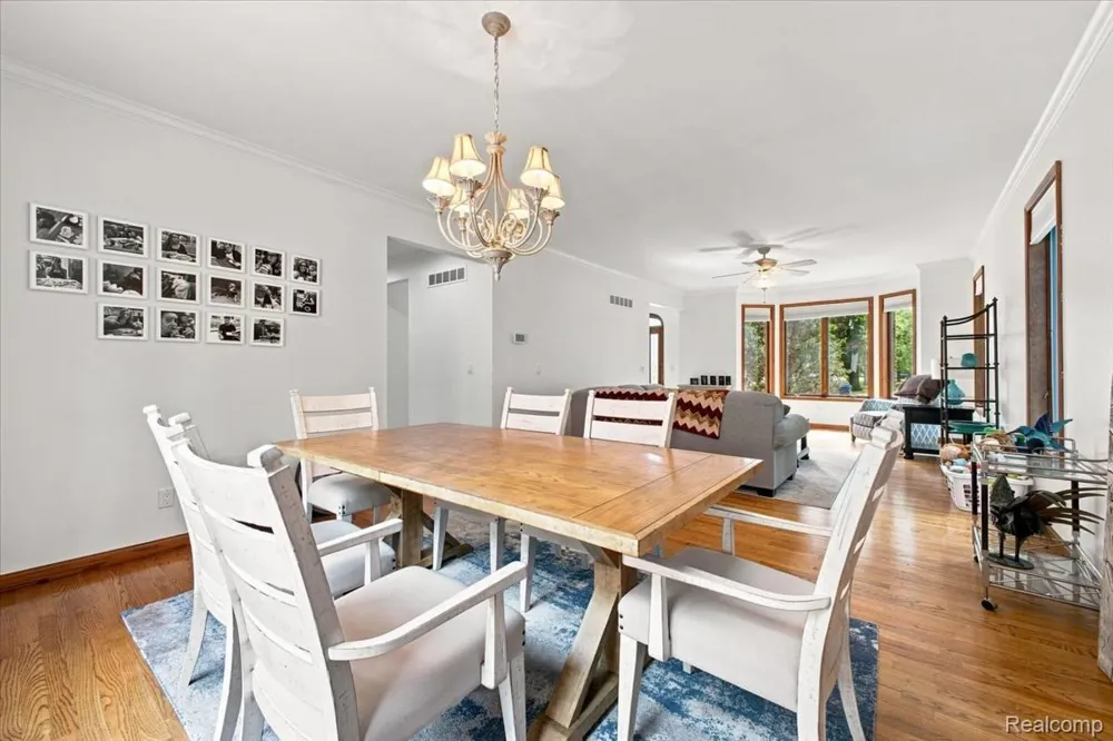 8610 Ferry Road Grosse Ile Township, MI 48138