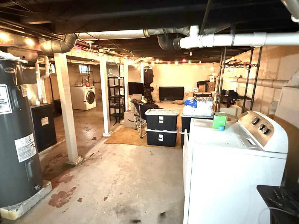 1017 Harrison Avenue St. Joseph, MI 49085