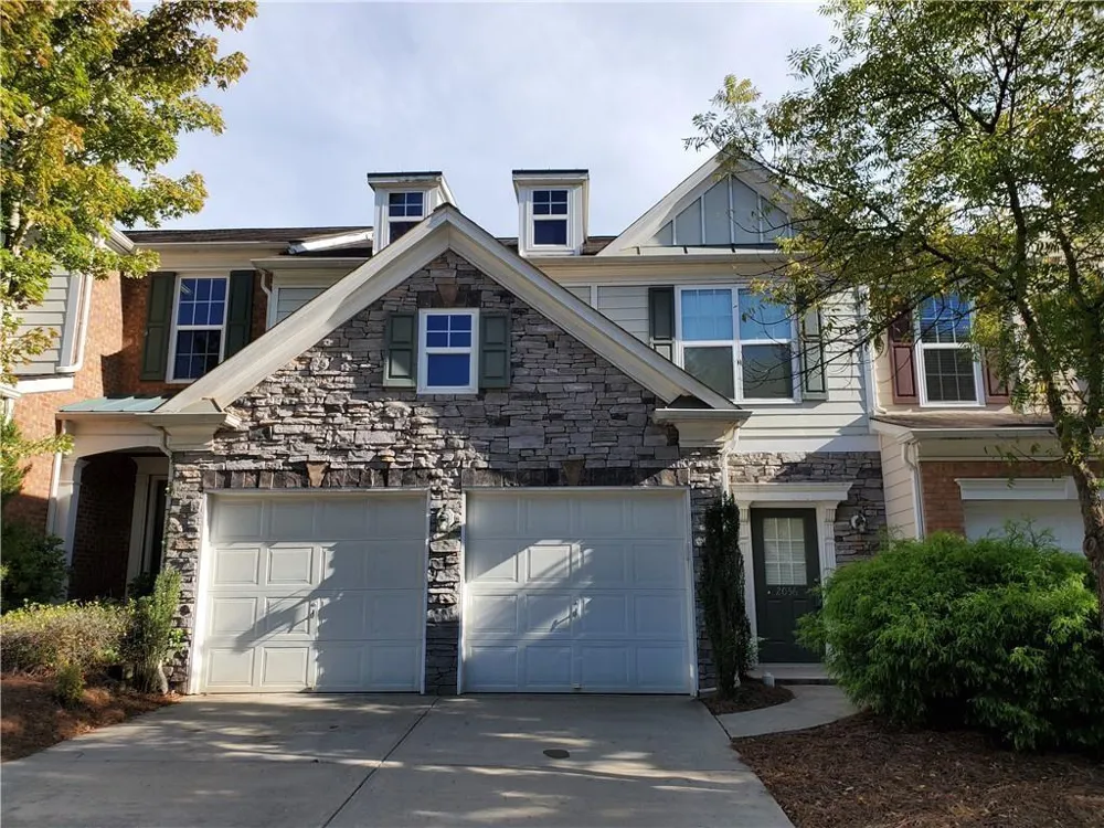2056 Hailston Drive Duluth, GA 30097
