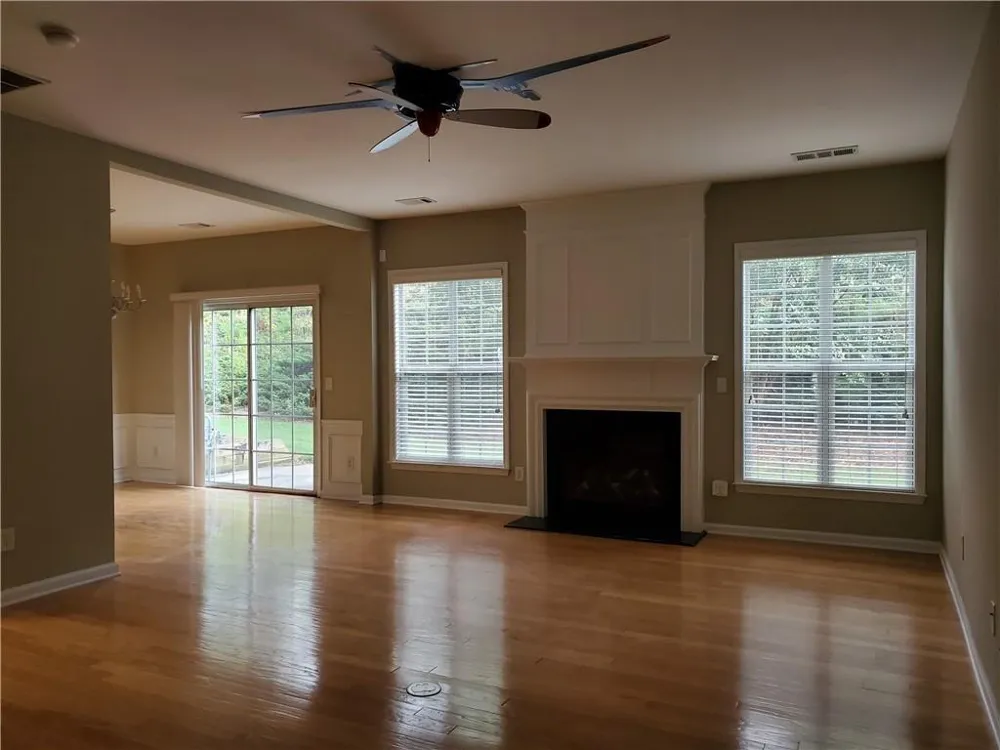 2056 Hailston Drive Duluth, GA 30097