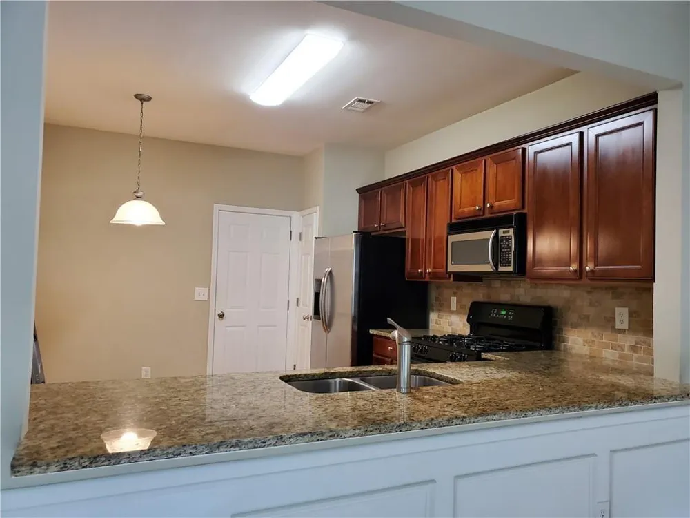 2056 Hailston Drive Duluth, GA 30097
