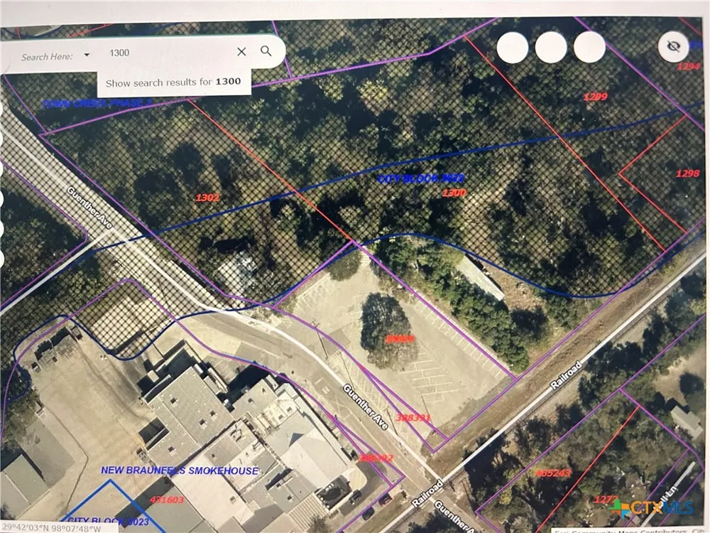 474 Guenther Avenue New Braunfels, TX 78130