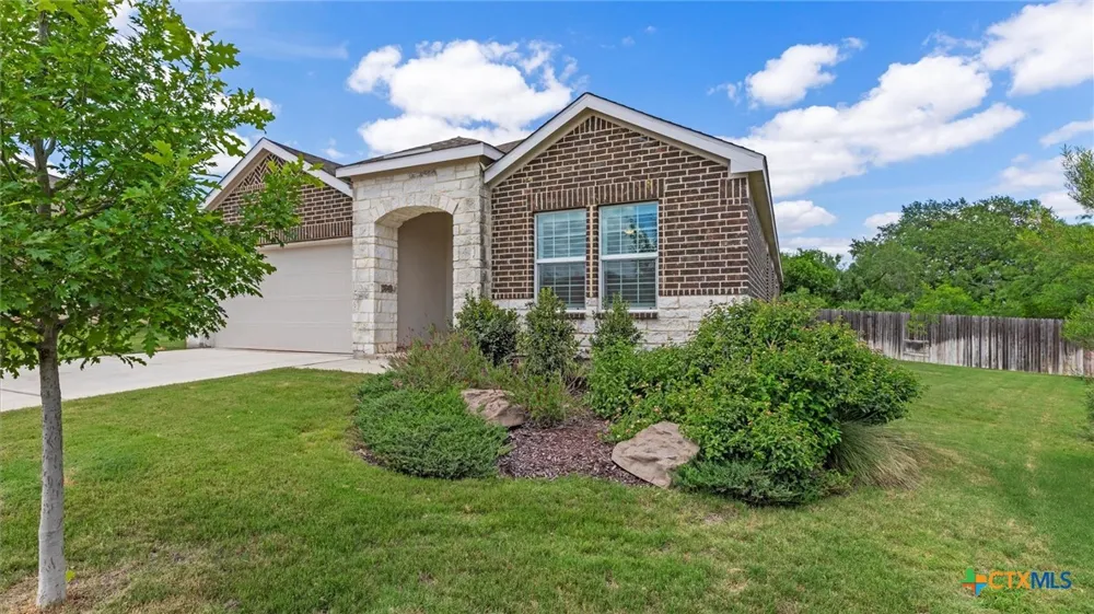 6138 Ballast Trail New Braunfels, TX 78132