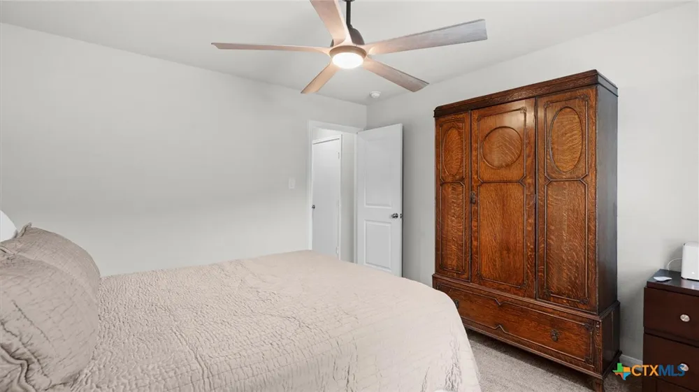 6138 Ballast Trail New Braunfels, TX 78132