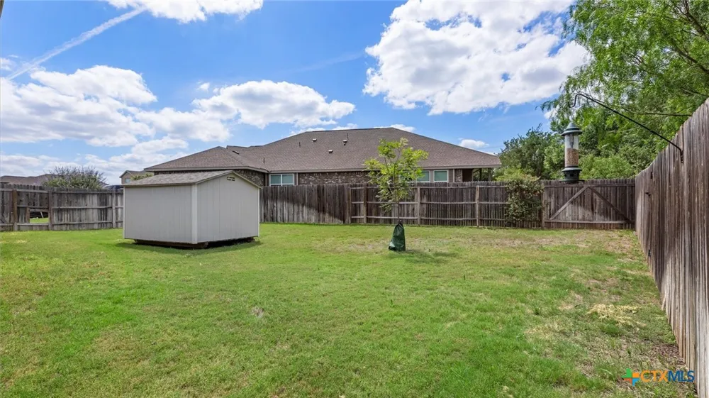 6138 Ballast Trail New Braunfels, TX 78132