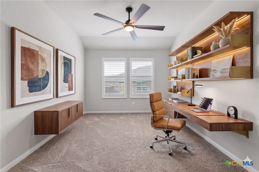 6138 Ballast Trail New Braunfels, TX 78132