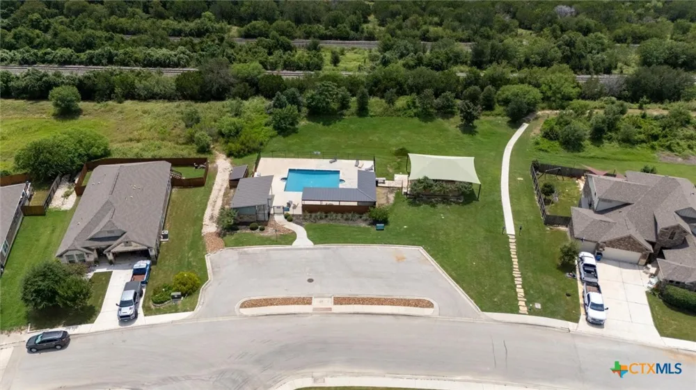 6138 Ballast Trail New Braunfels, TX 78132