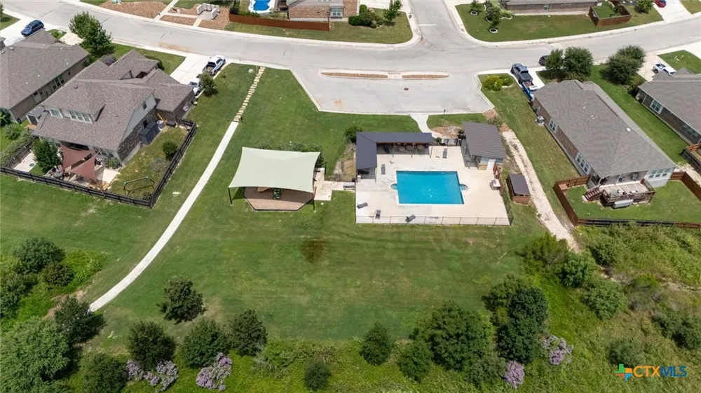 6138 Ballast Trail New Braunfels, TX 78132
