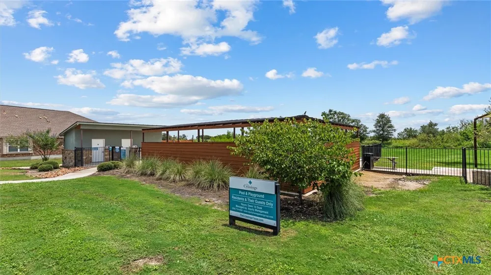 6138 Ballast Trail New Braunfels, TX 78132