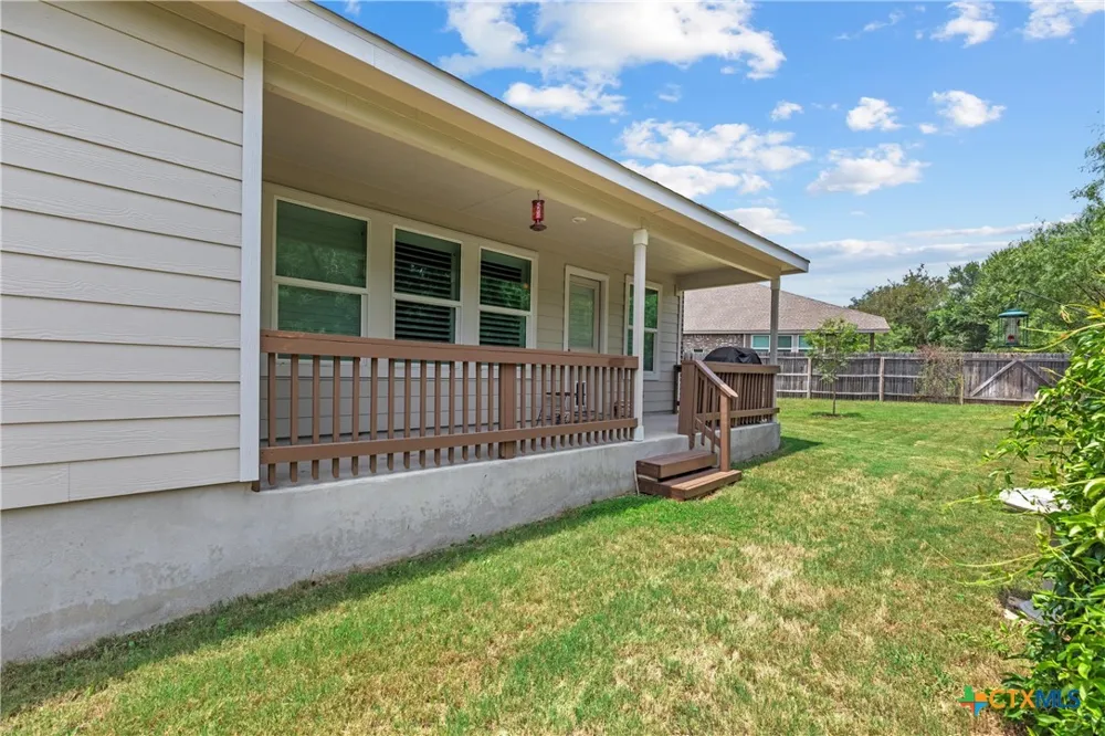 6138 Ballast Trail New Braunfels, TX 78132