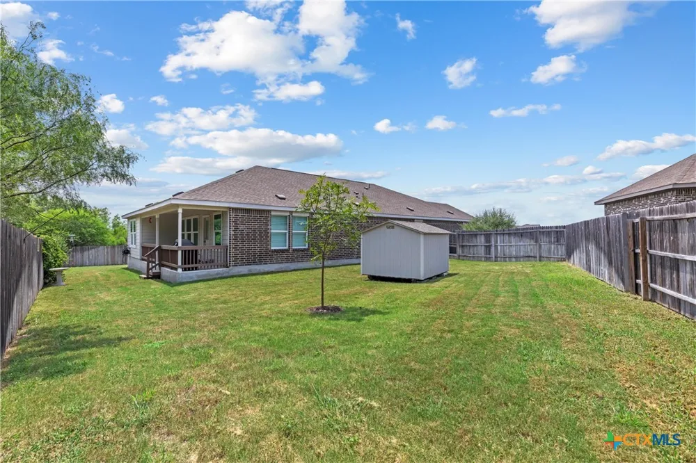 6138 Ballast Trail New Braunfels, TX 78132