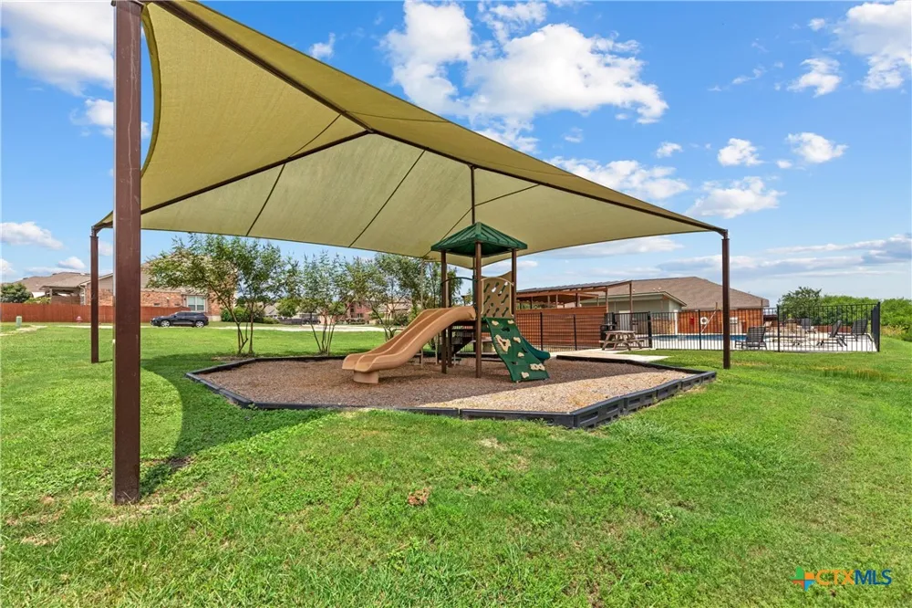 6138 Ballast Trail New Braunfels, TX 78132