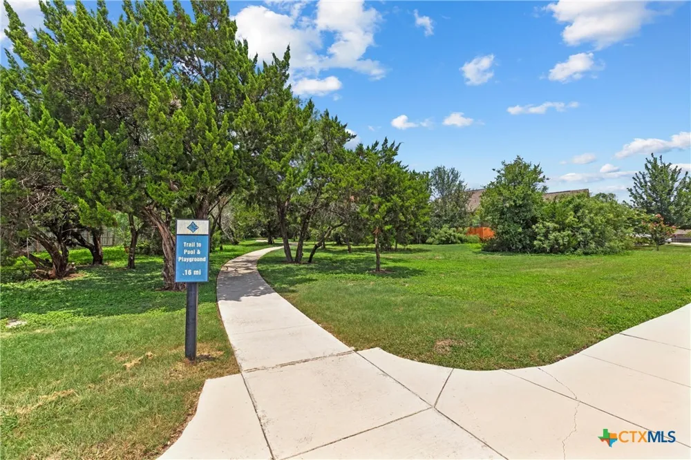 6138 Ballast Trail New Braunfels, TX 78132