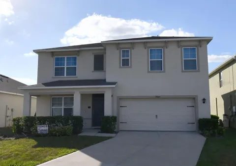 2460 WHITE POPPY DRIVE