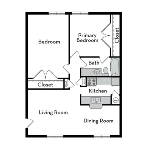 3700 S Tyler Street #0172 Dallas, TX 75224