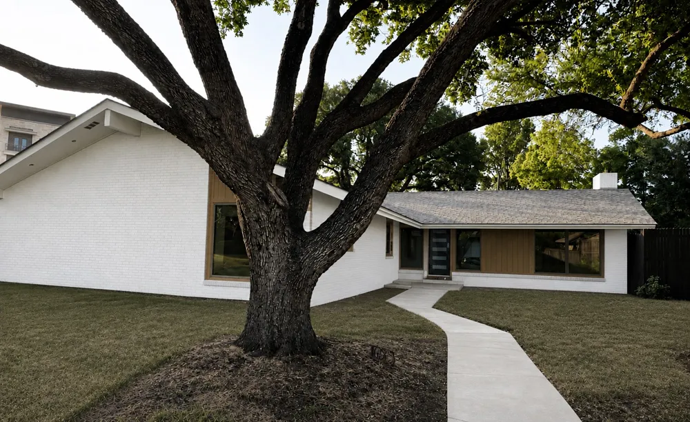 13924 Tanglewood Place Farmers Branch, TX 75234