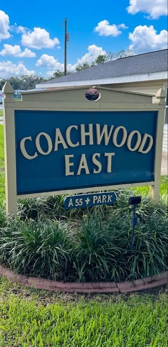 2353 W COACH N FOUR DRIVE Leesburg, FL 34748