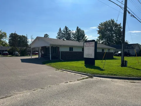 8434 SAGINAW ROAD