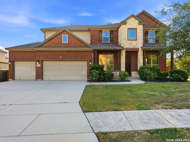 27079 SABLE RUN Boerne, TX 78015