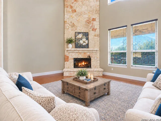 27079 SABLE RUN Boerne, TX 78015