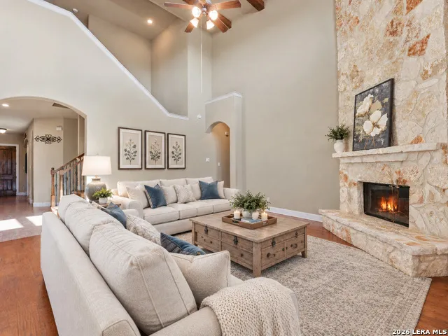 27079 SABLE RUN Boerne, TX 78015
